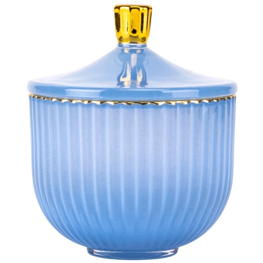 Емкость для хранения Push (4 цвета)