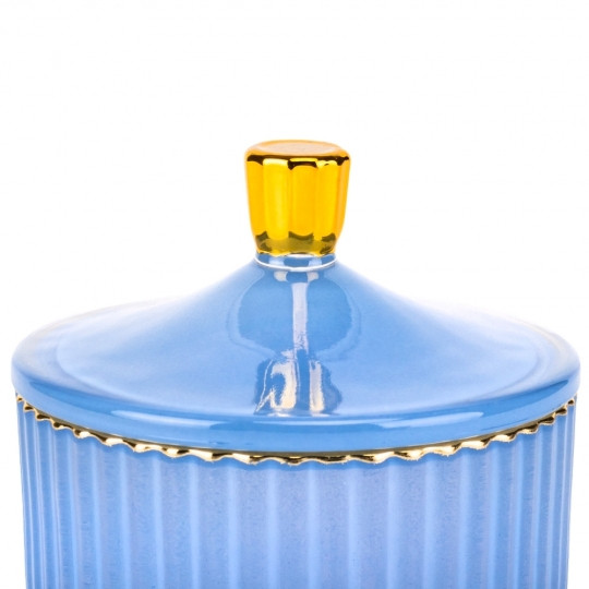 Емкость для хранения Push (4 цвета)