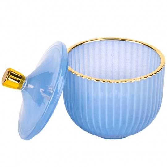 Емкость для хранения Push (4 цвета)