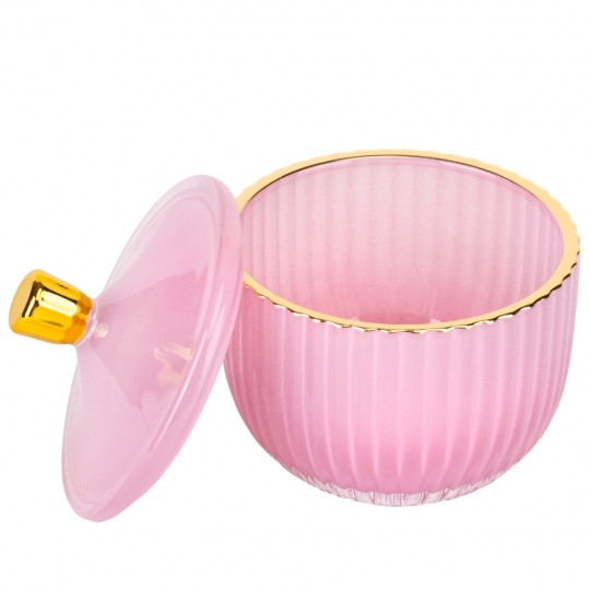 Емкость для хранения Push (4 цвета)