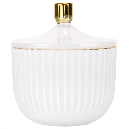 Емкость для хранения Push (4 цвета)