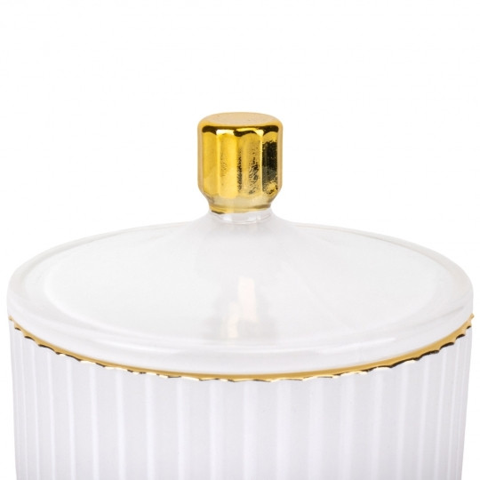 Емкость для хранения Push (4 цвета)