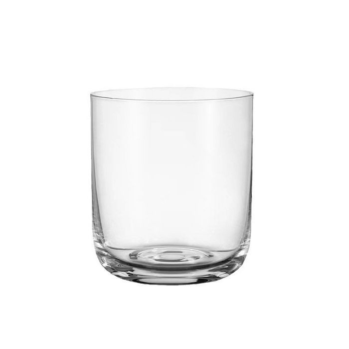 Набор стаканов BLISS DOF 360 мл, 4 шт