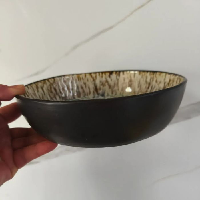 Салатник Panoptikon