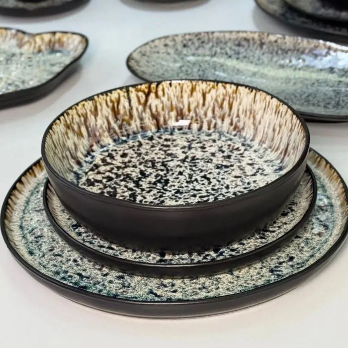 Салатник Panoptikon