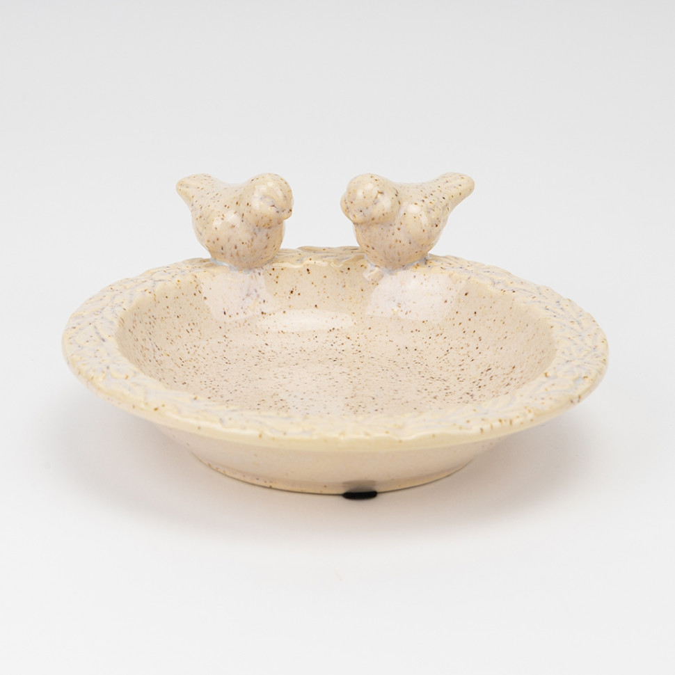 Набор блюд Light Birds 2 шт