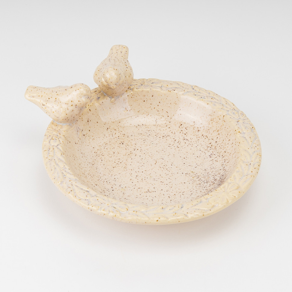 Набор блюд Light Birds 2 шт