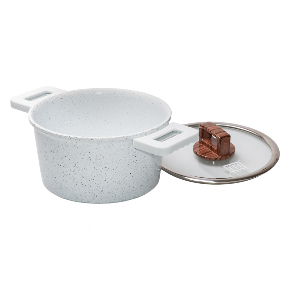 Кастрюля Lunar 5,3 л