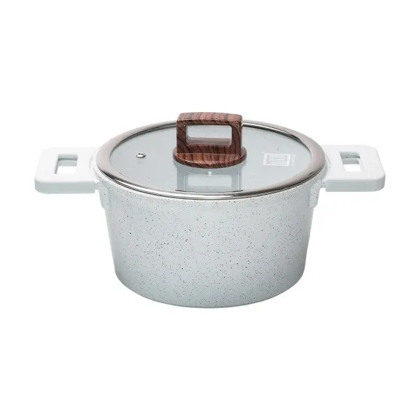 Кастрюля Lunar 5,3 л