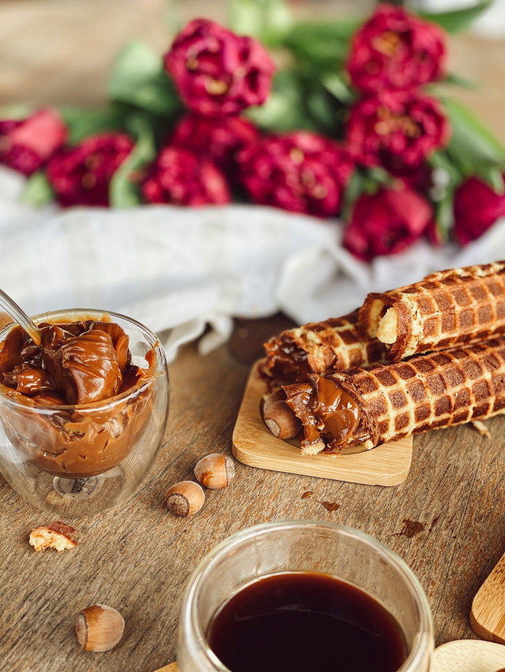 Склянка з подвійною стінкою Chok (80 мл)