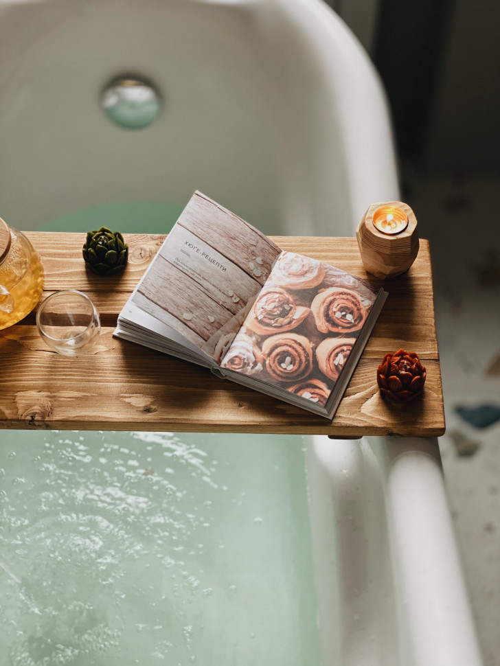 Столик для ванны San Marino