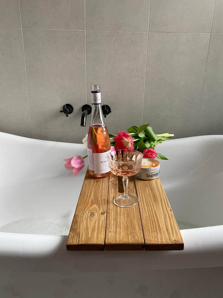 Столик для ванны San Marino