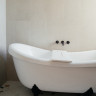 Столик для ванны San Marino White