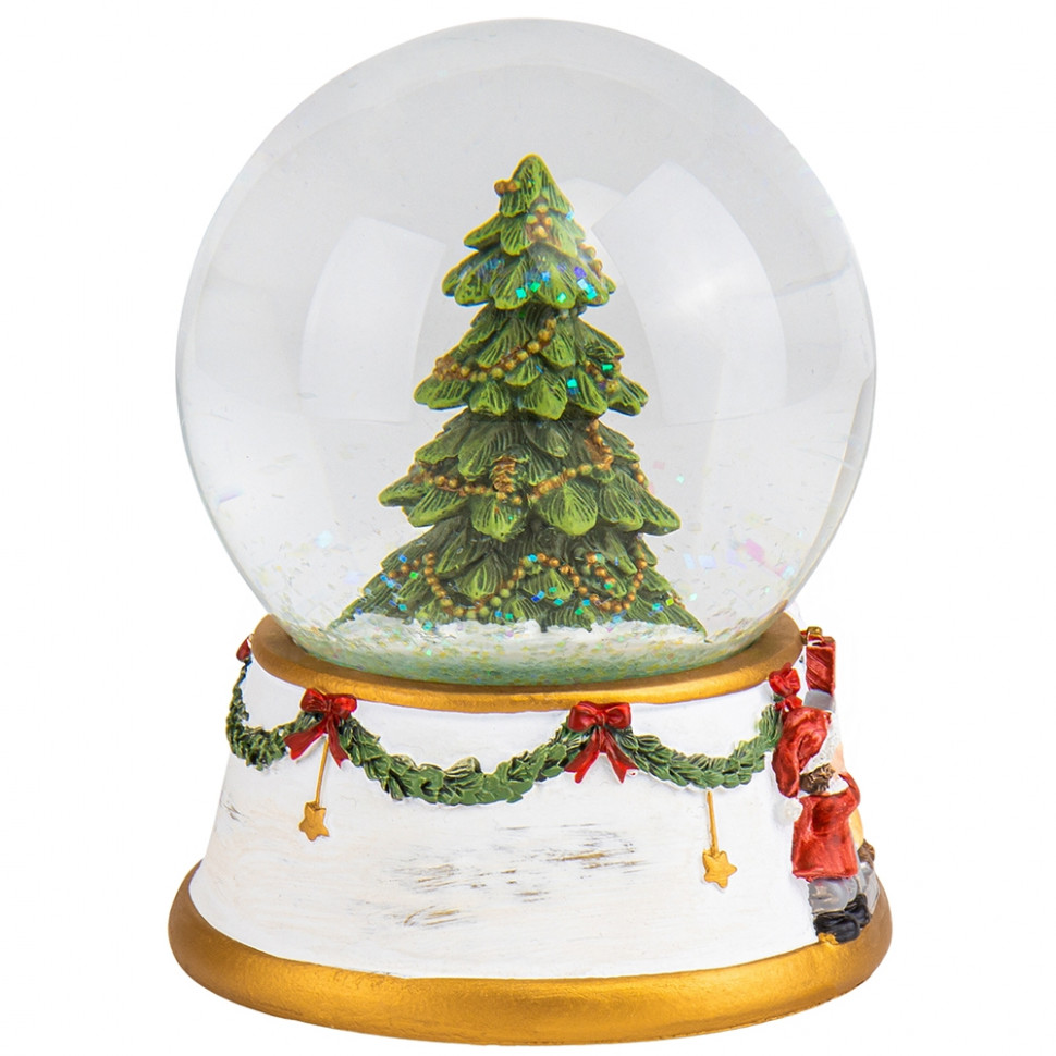 Новогодний декор Jolly