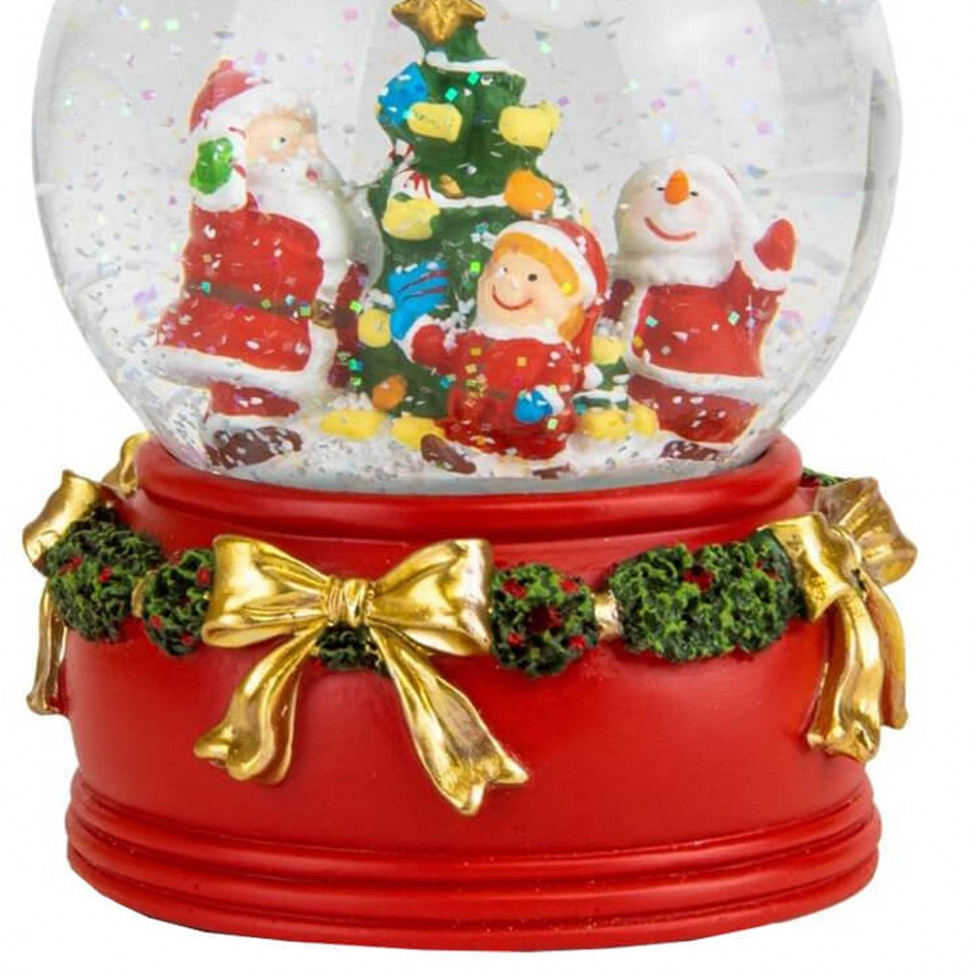 Новогодний декор Jolly