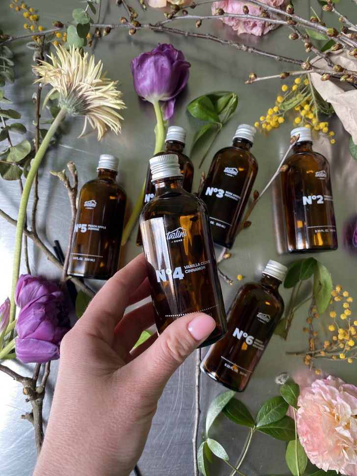 Lovable Set (Мужские шерстяные носки и аромадиффузор) 