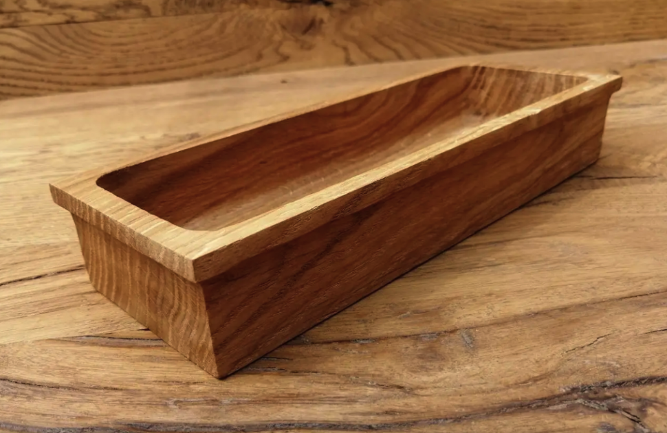 Деревянная подставка Woon