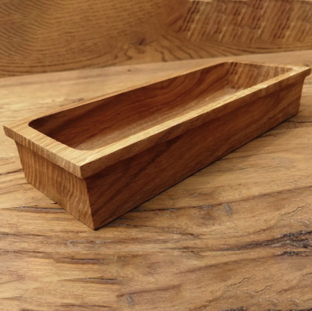 Дерев'яна підставка Woon