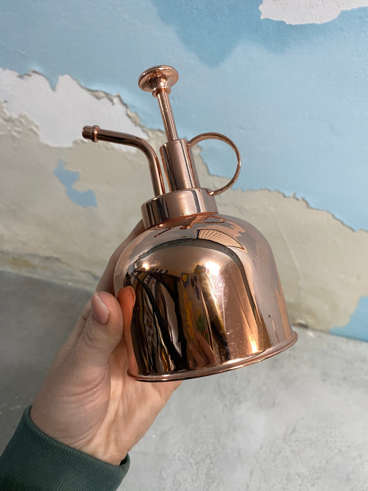 Пульверизатор для рослин Lily