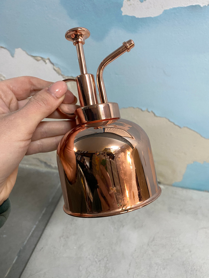 Пульверизатор для рослин Lily