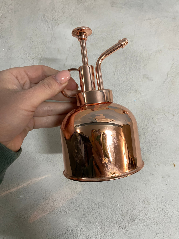 Пульверизатор для рослин Lily