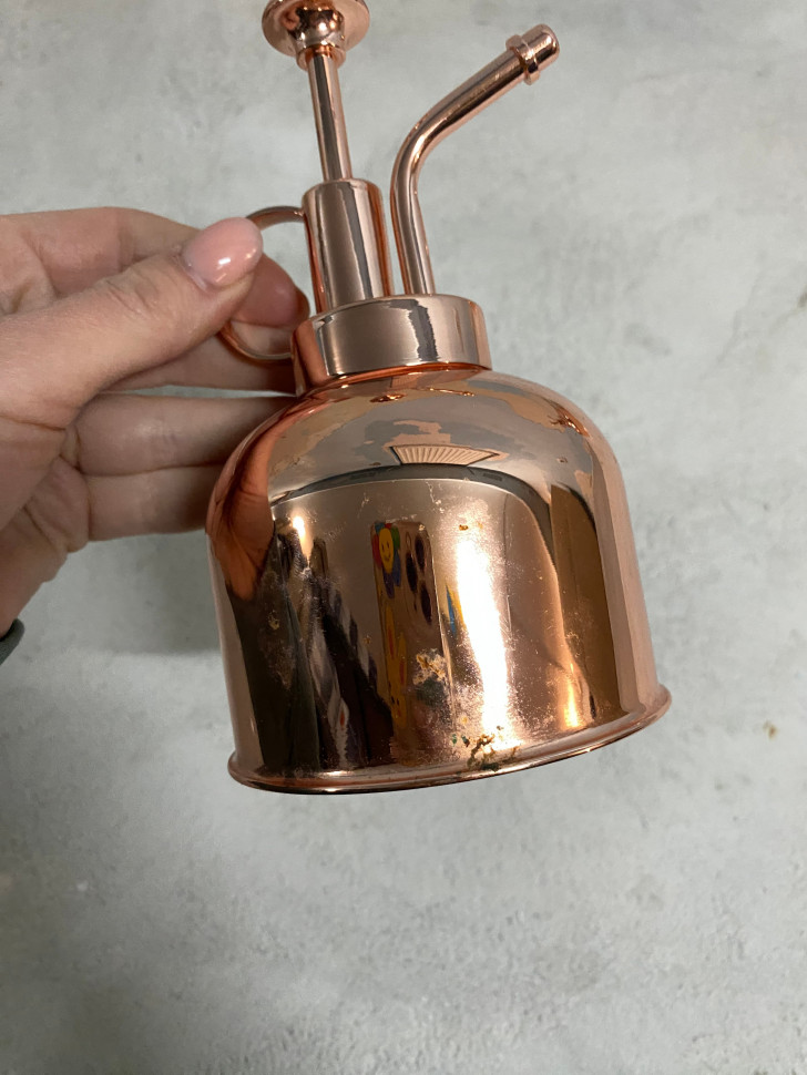 Пульверизатор для рослин Lily