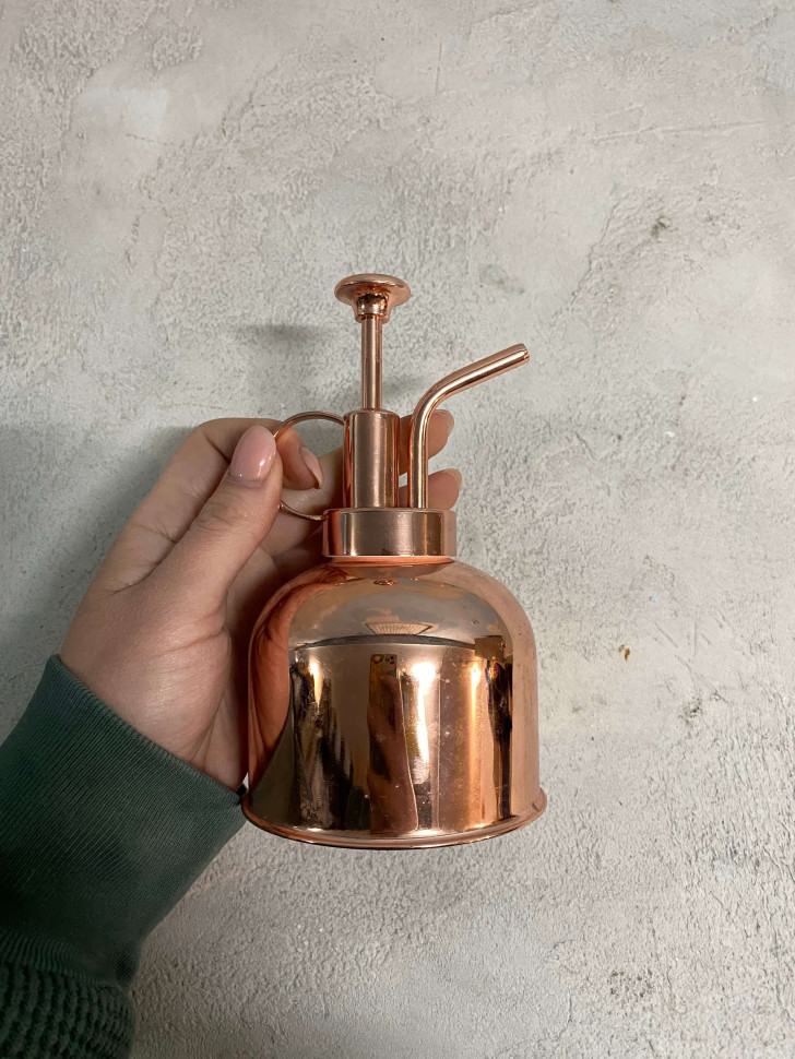 Пульверизатор для рослин Lily