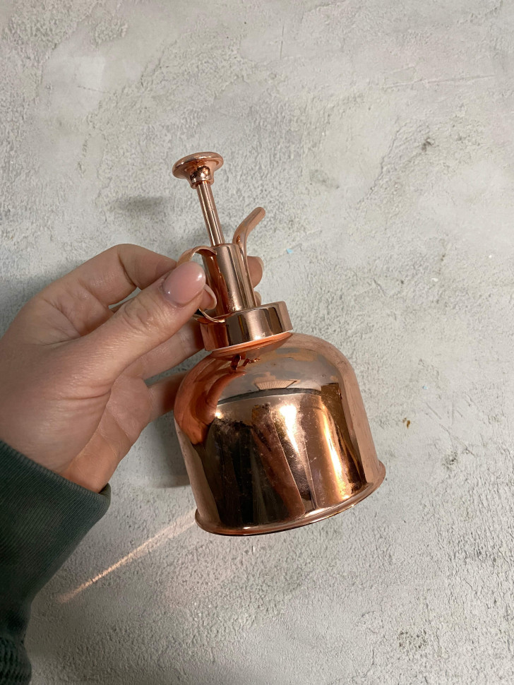 Пульверизатор для рослин Lily