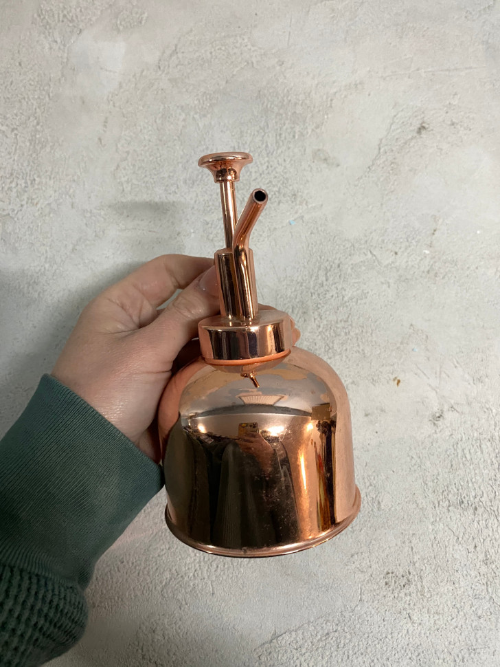 Пульверизатор для рослин Lily