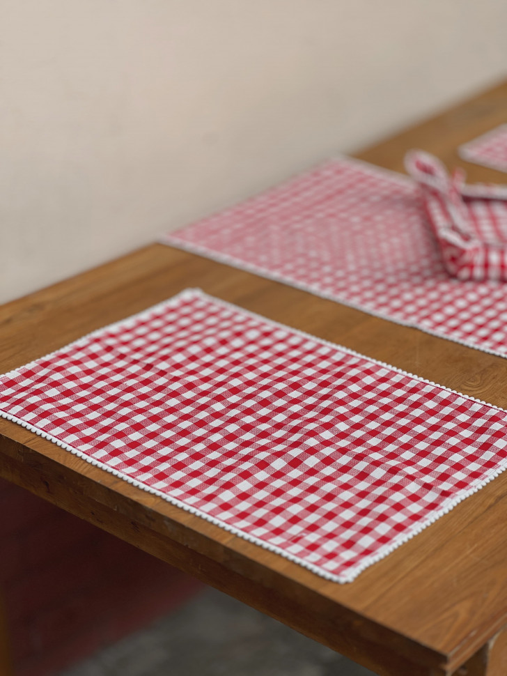 Серветки для сервірування Preferito 