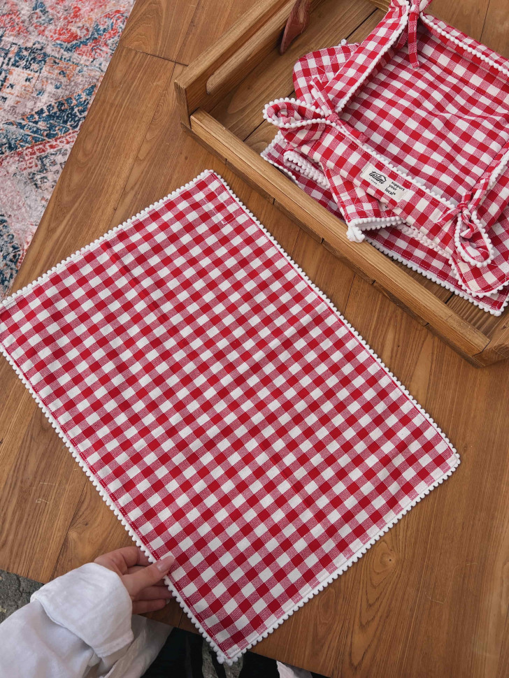 Серветки для сервірування Preferito 