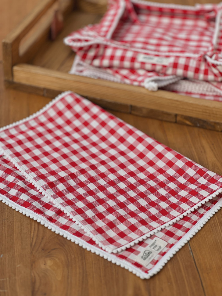 Серветки для сервірування Preferito 