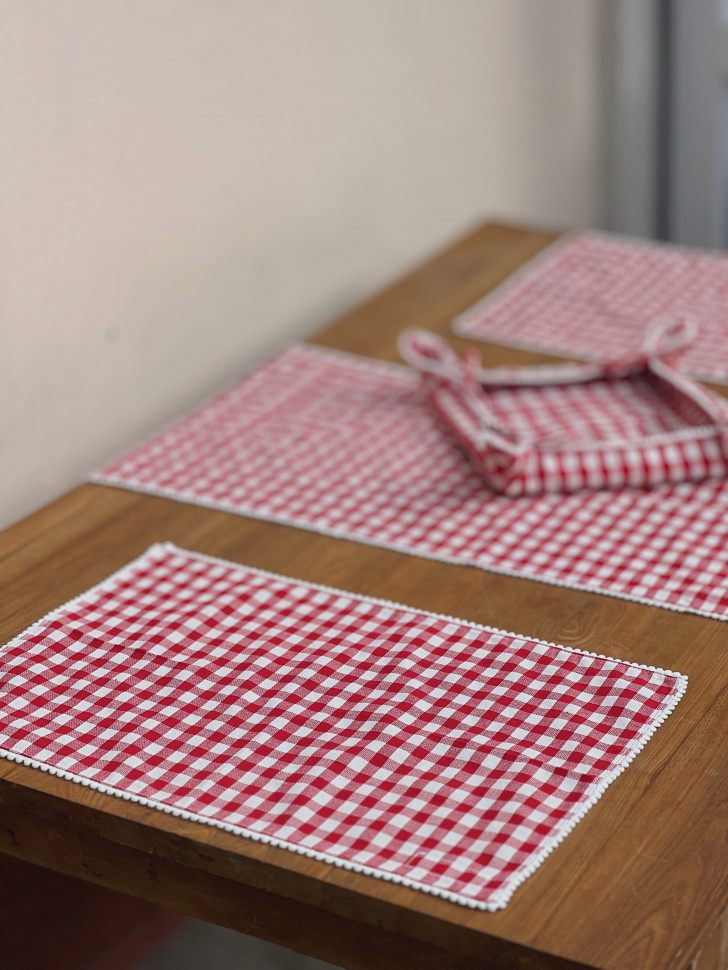 Серветки для сервірування Preferito 