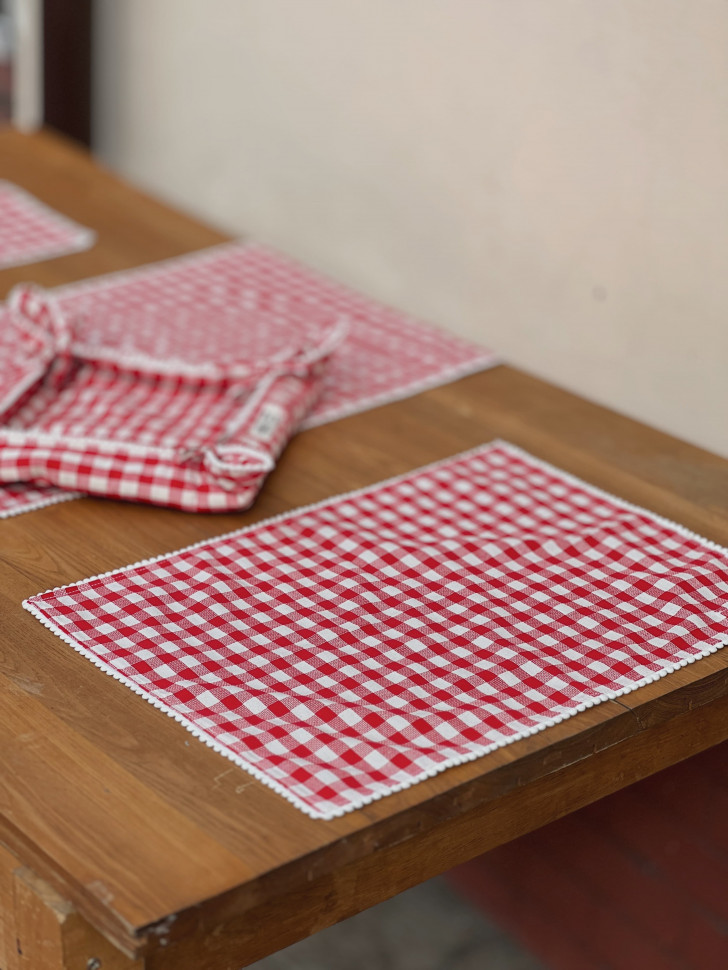 Серветки для сервірування Preferito 