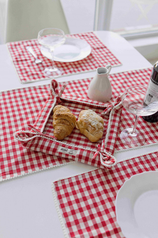 Серветки для сервірування Preferito 