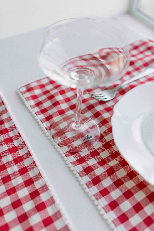 Серветки для сервірування Preferito 