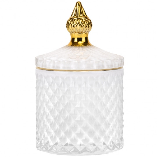 Емкость для хранения Crown (4 цвета) 