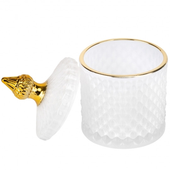 Емкость для хранения Crown (4 цвета) 