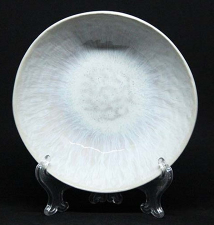 Салатник White stone