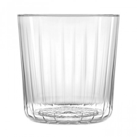 Набор стаканов DREAMLINE 390 мл, 4 шт