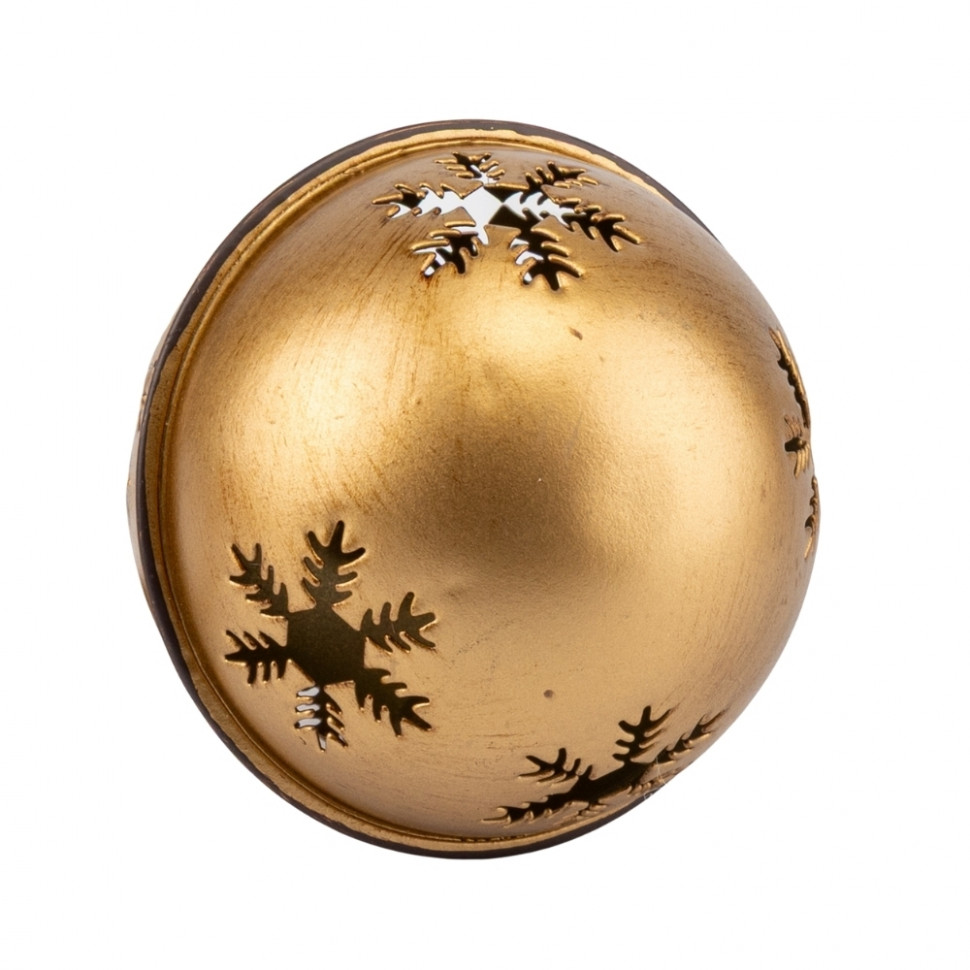 Гирлянда с 6 колокольчиками