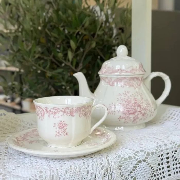 Заварник Melody