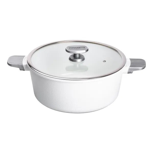 Кастрюля Noire 7,7 л