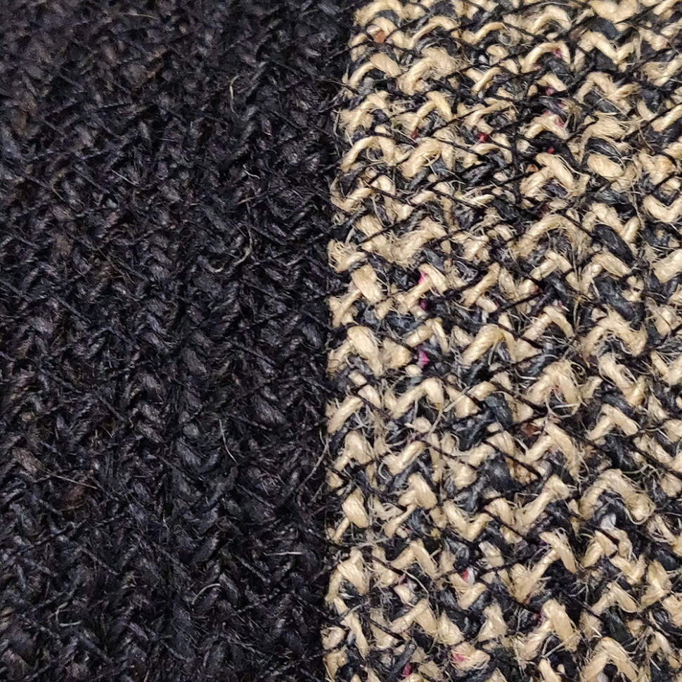 Кошик із джуту Jaspet