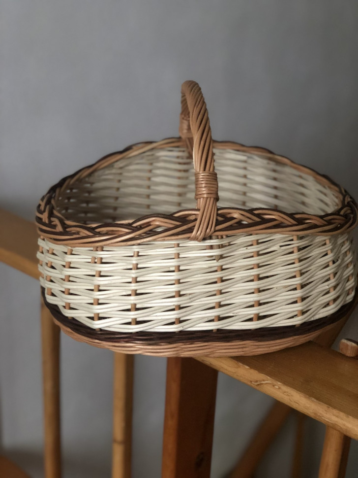 Плетений кошик Expect