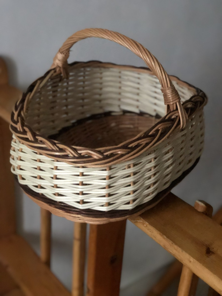 Плетений кошик Expect