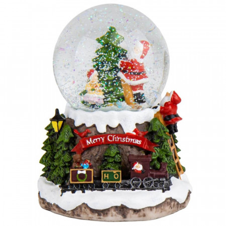 Новогодний декор Merry Christmas