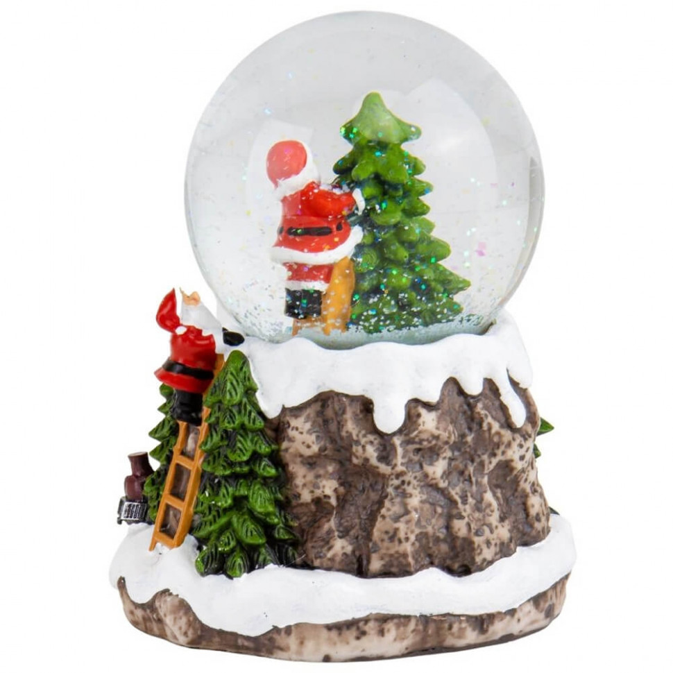 Новорічний декор Merry Christmas