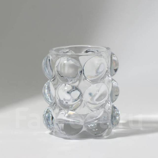 Декоративна ємність Bubble