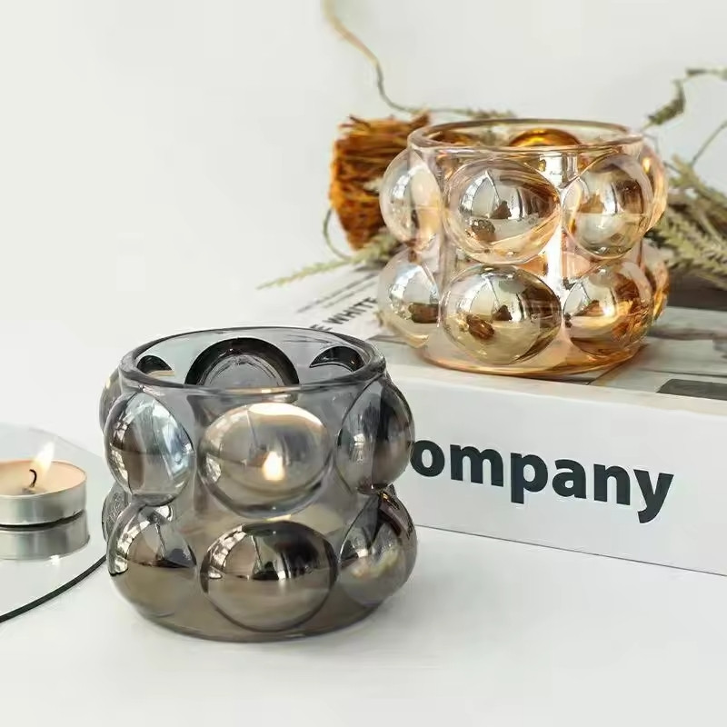 Декоративна ємність Bubble